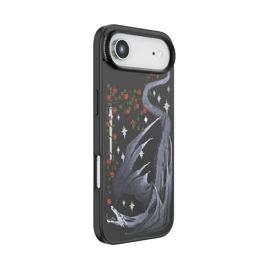 Dragon Sterling — iPhone Air MagSafe Case - US 96285