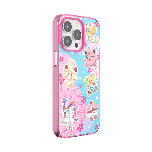 Fairy Type Fantasy — iPhone 13 Pro MagSafe Case - US 10372