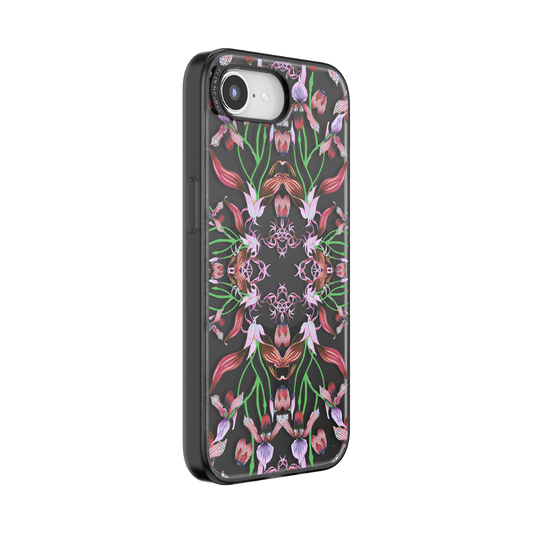 Orchid Mirrored — iPhone 17e/16e MagSafe Case - US 13968