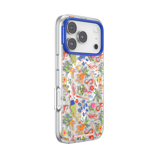 Herbology in Spring — iPhone 17 Pro MagSafe Case - US 03212