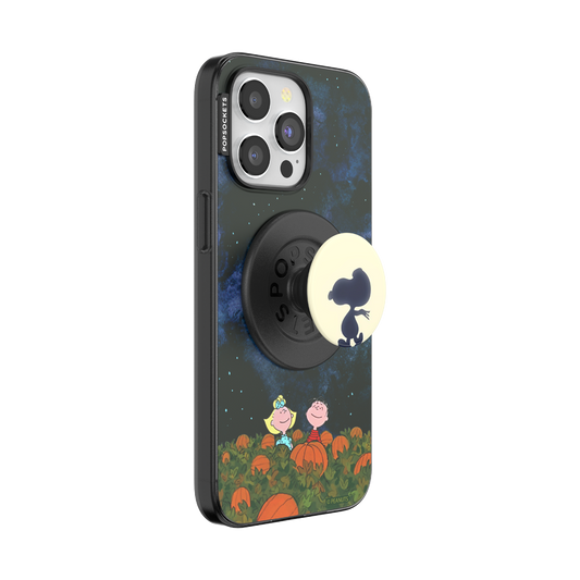 Its Great Pumpkin — iPhone 15 Pro Max MagSafe Case - US 26369