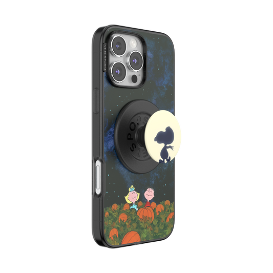 Its Great Pumpkin — iPhone 16 Pro Max MagSafe Case - US 36362
