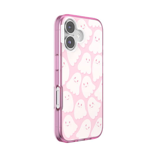 Kawaii Ghosties — iPhone 16 MagSafe Case - US 18814