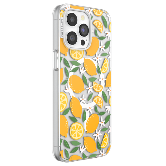 Lemon Squeezy — iPhone 15 Pro Max MagSafe Case - US 16819