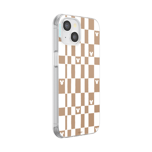 Mickey Latte Check — iPhone 13 MagSafe Case - US 87918