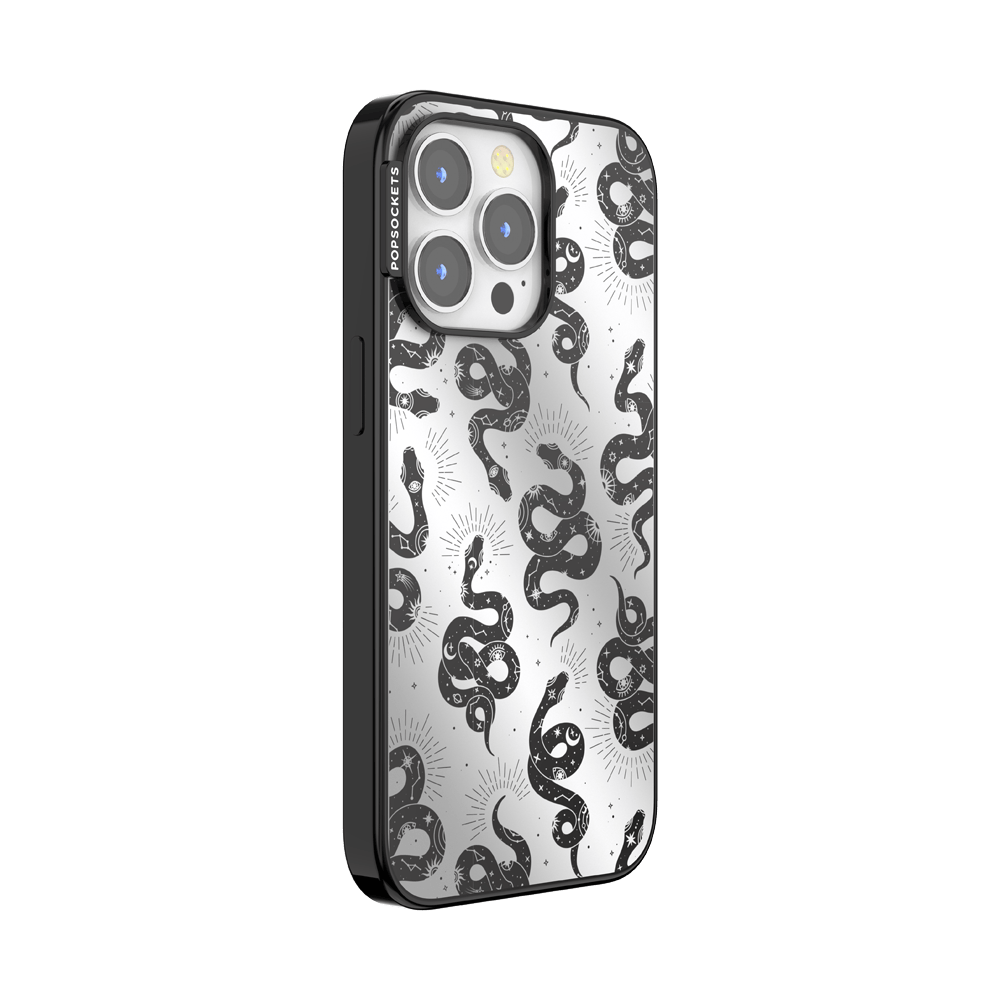 Mirror Serpentine — iPhone 13 Pro Max MagSafe Case - US 70970