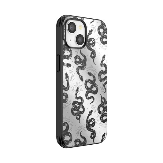 Mirror Serpentine — iPhone 13 MagSafe Case - US 52765
