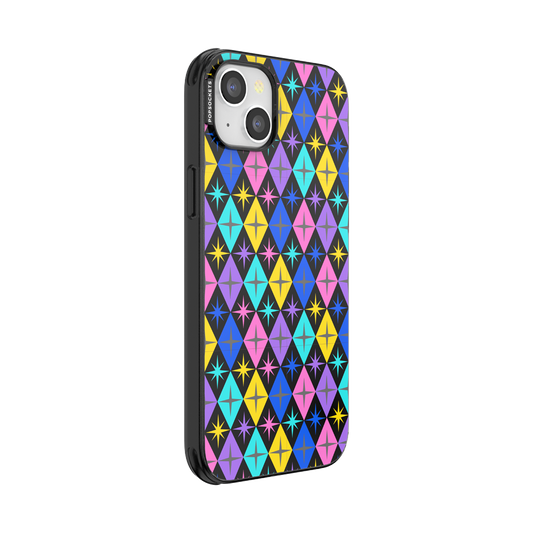 Mod Diamond — iPhone 14 Plus MagSafe Case - US 32607
