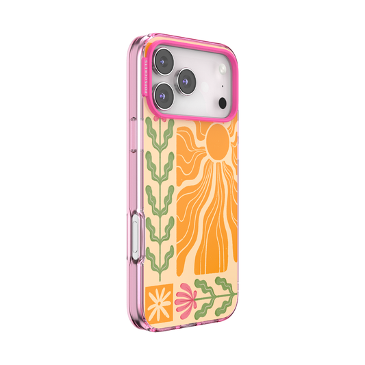 Desert Mosaic — iPhone 17 Pro Max MagSafe Case - US 72918