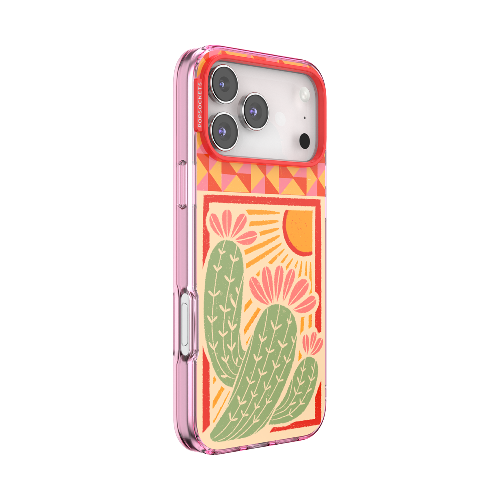 Queen Oasis — iPhone 17 Pro Max MagSafe Case - US 91944