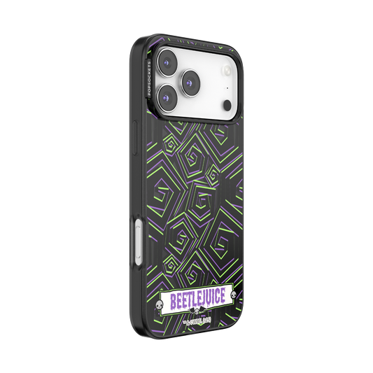 Never Trust the Living — iPhone 17 Pro Max MagSafe Case - US 44504
