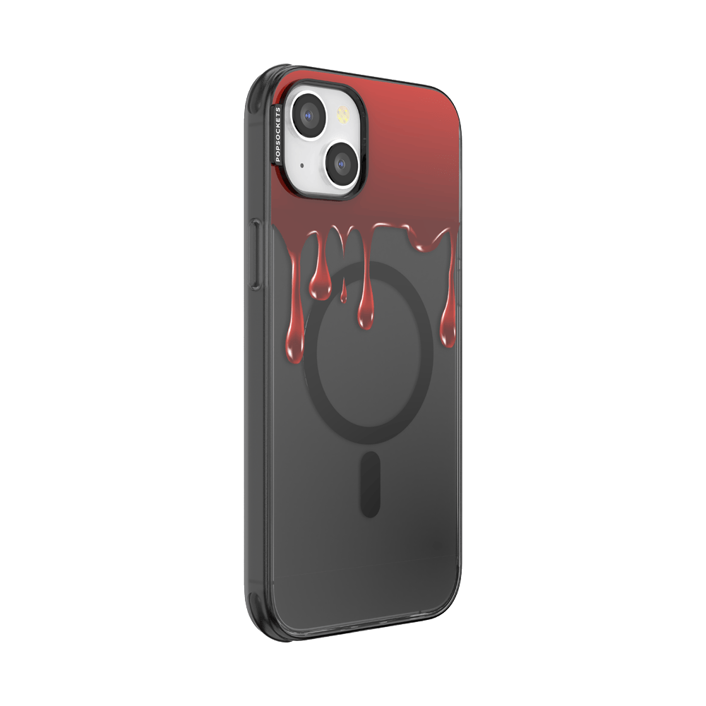 O Negative — iPhone 14 Plus MagSafe Case - US 58394