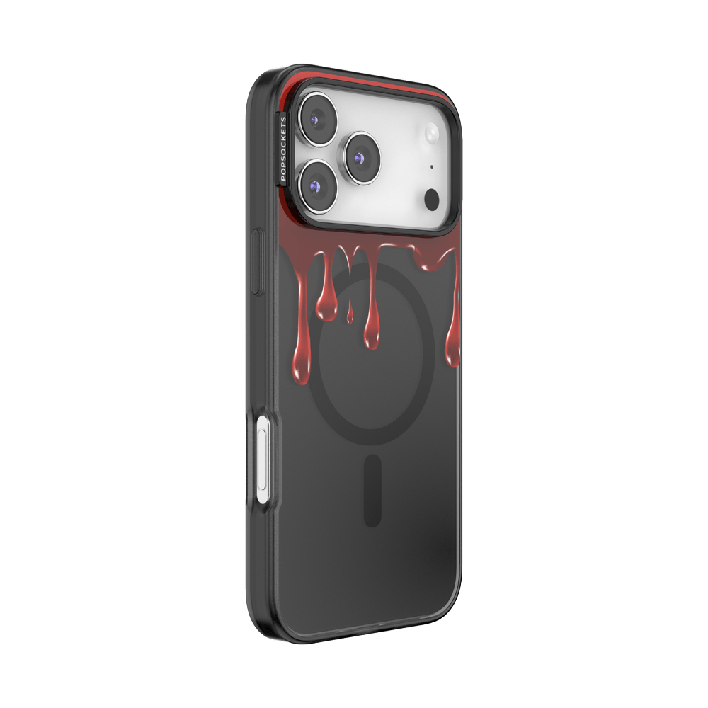 O Negative — iPhone 17 Pro Max MagSafe Case - US 81569