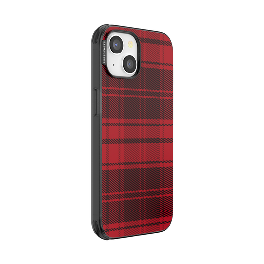 Buffalo Check — iPhone 14 MagSafe Case - US 52297