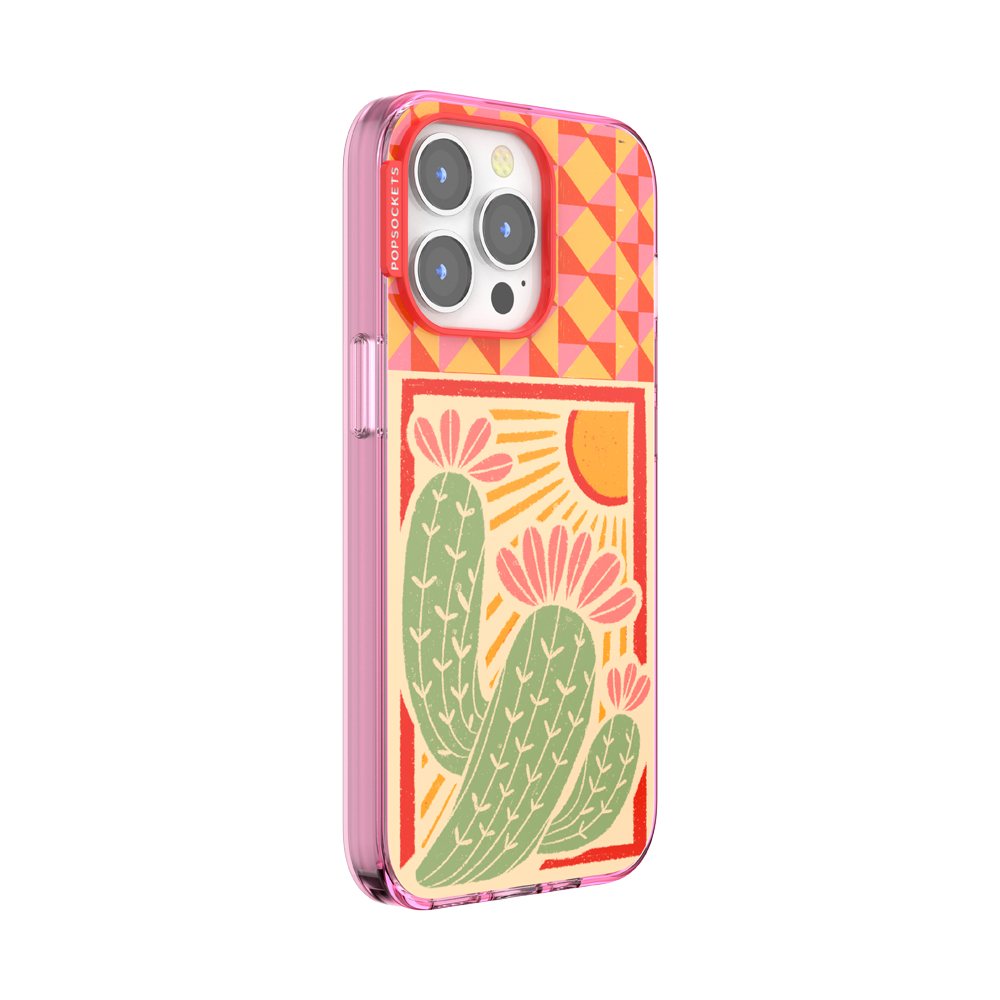 Queen Oasis — iPhone 13 Pro MagSafe Case - US 36103