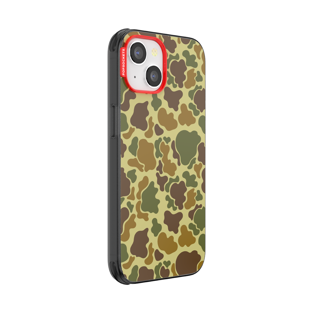 Bruce — iPhone 14 MagSafe Case - US 37738