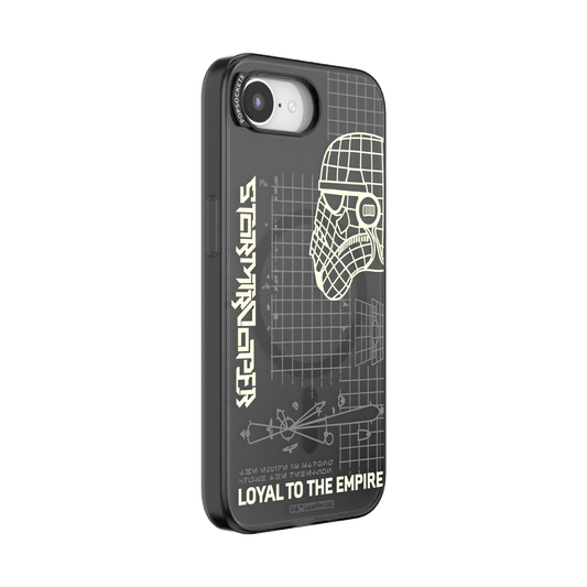 Stormtrooper Spec — iPhone 17e/16e MagSafe Case - US 96983