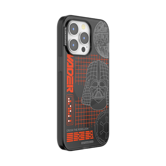 Vader Spec — iPhone 13 Pro MagSafe Case - US 69110