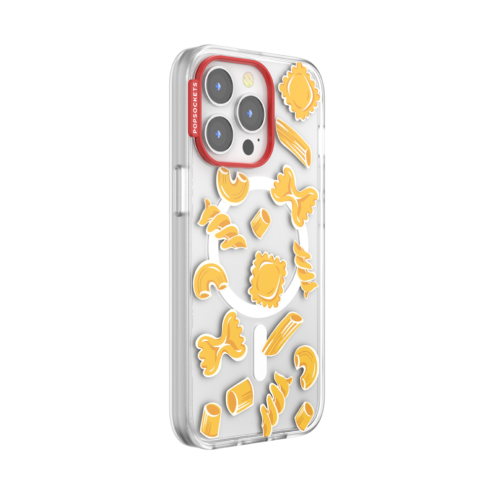 Pasta Pasta — iPhone 13 Pro MagSafe Case - US 66424