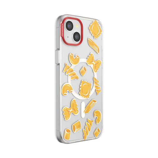 Pasta Pasta — iPhone 15 Plus MagSafe Case - US 05784