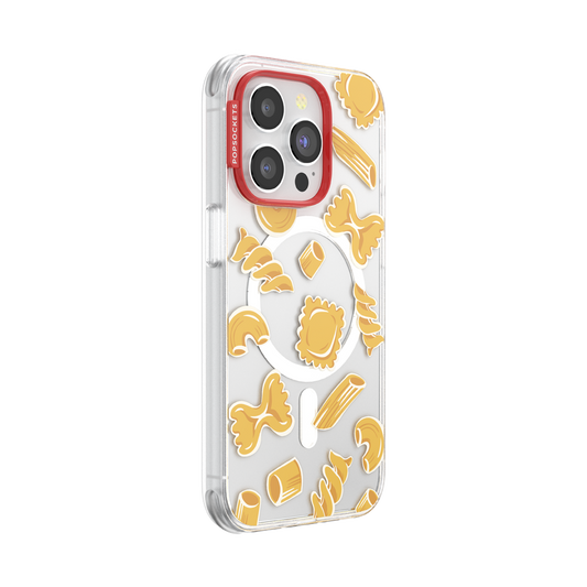 Pasta Pasta — iPhone 14 Pro MagSafe Case - US 00232