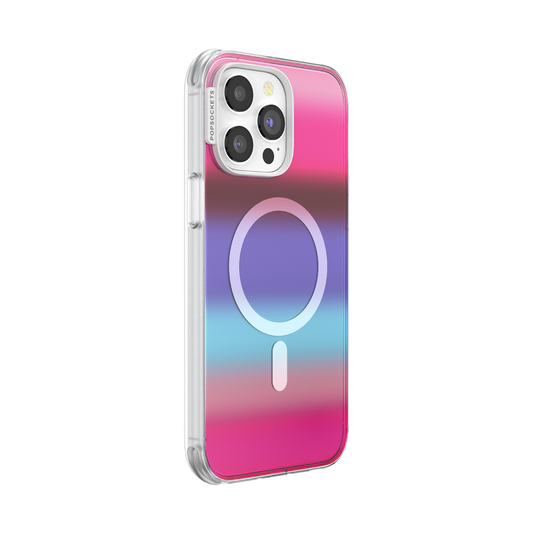 Pink Ombre Tide — iPhone 14 Pro Max MagSafe Case - US 72948