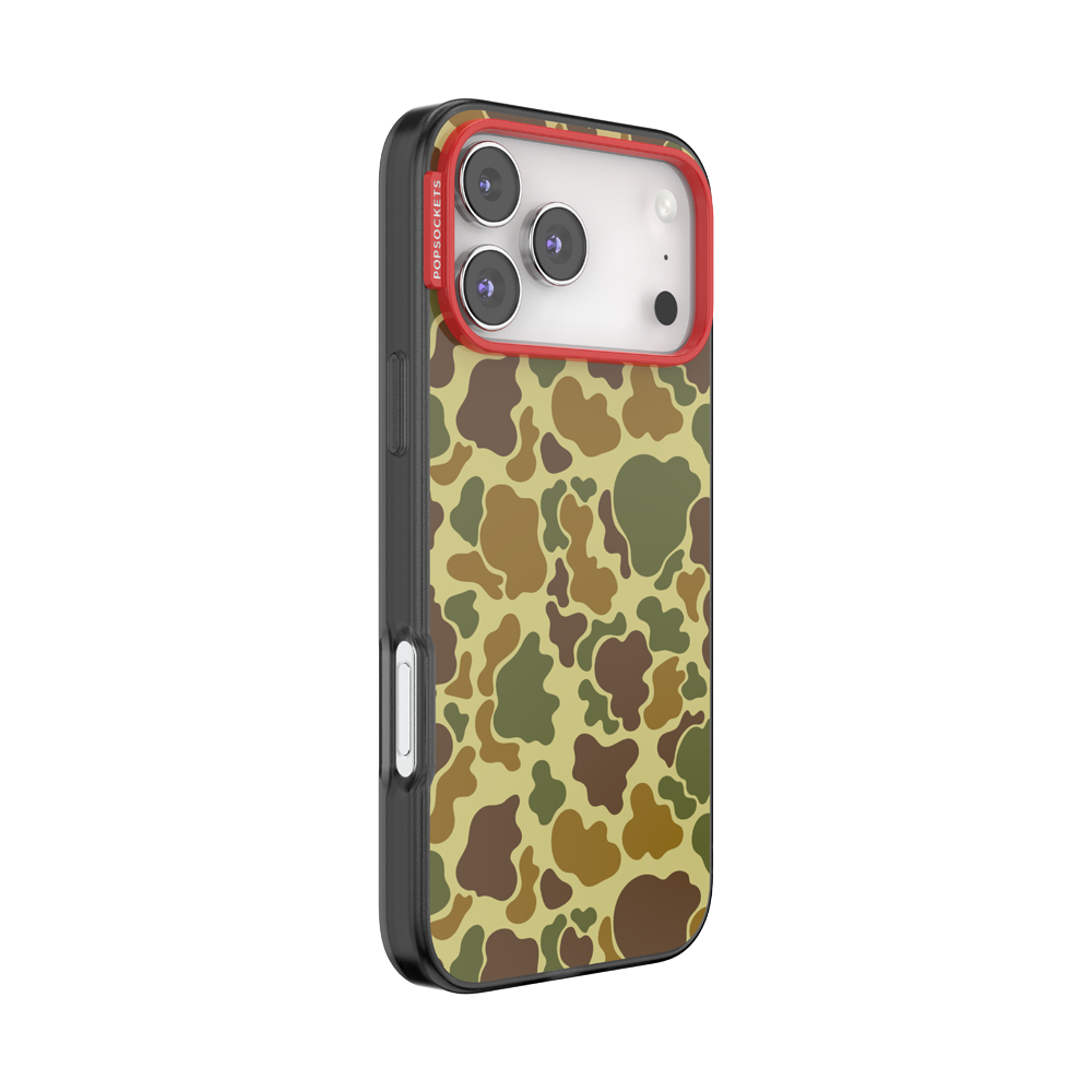 Bruce — iPhone 17 Pro Max MagSafe Case - US 27202
