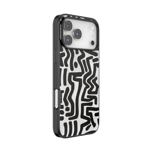 Pop n' Lock — iPhone 17 Pro Max MagSafe Case - US 57698