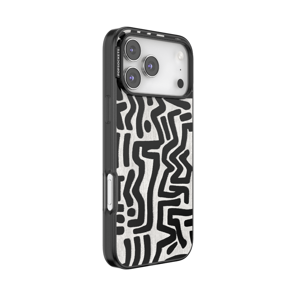 Pop n' Lock — iPhone 17 Pro Max MagSafe Case - US 00840