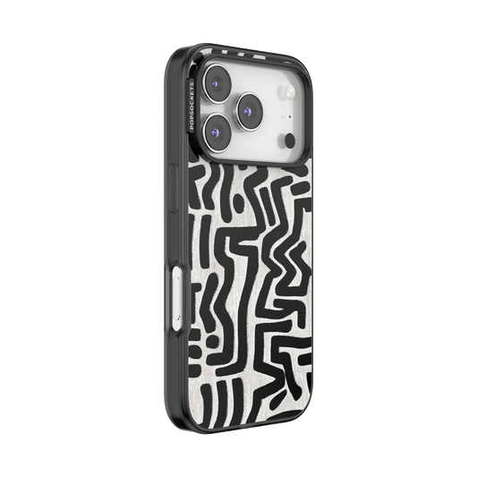 Pop n' Lock — iPhone 17 Pro MagSafe Case - US 65041