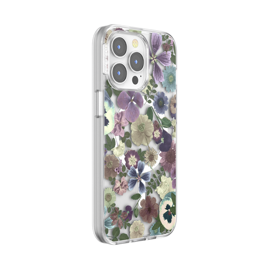 Pressed Flowers — iPhone 13 Pro MagSafe Case - US 53955
