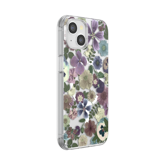 Pressed Flowers — iPhone 13 MagSafe Case - US 71403
