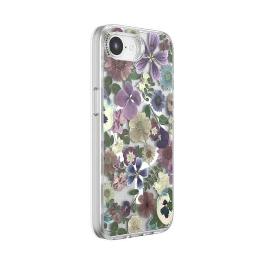 Pressed Flowers — iPhone 17e/16e MagSafe Case - US 60246