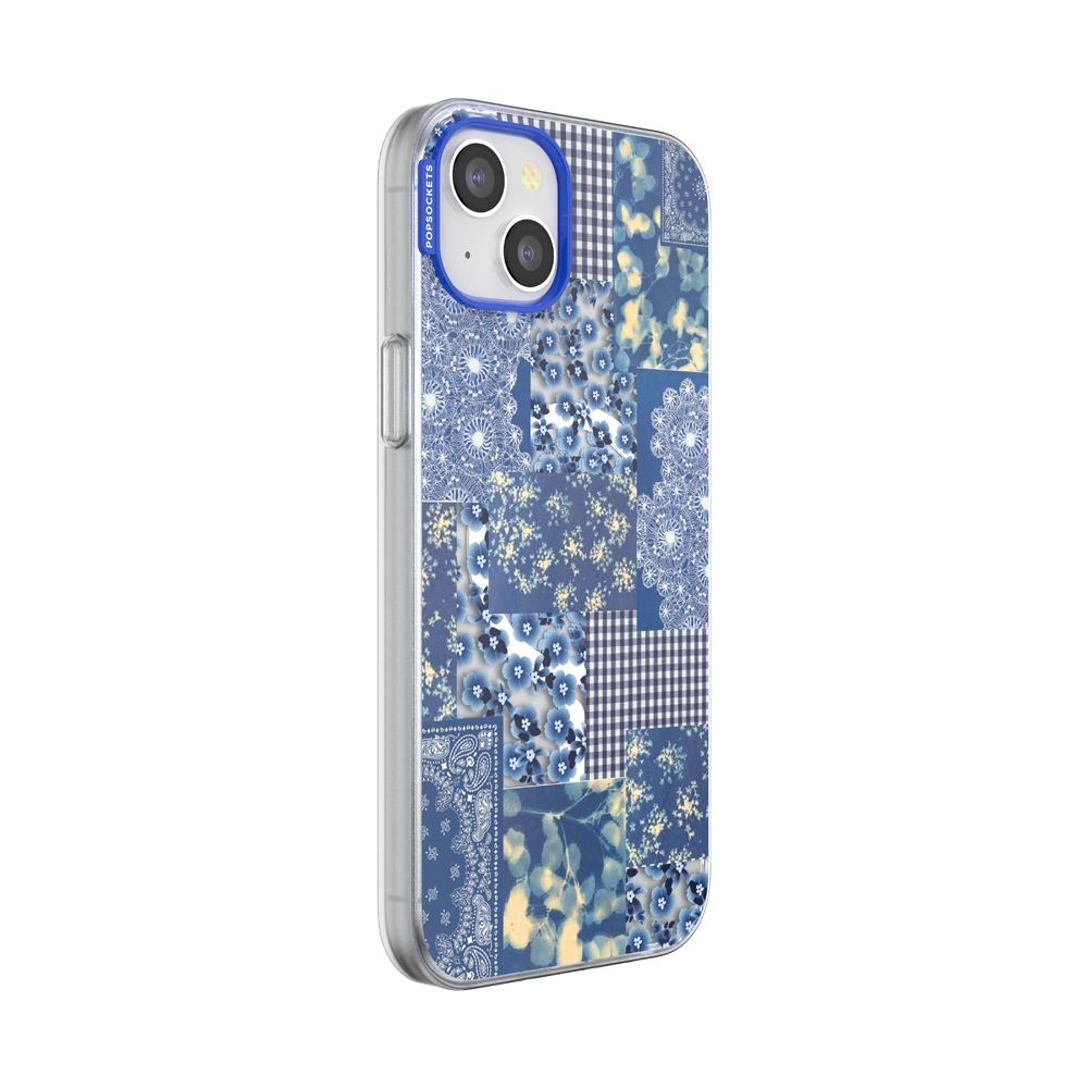 Quilt — iPhone 15 Plus MagSafe Case - US 98876