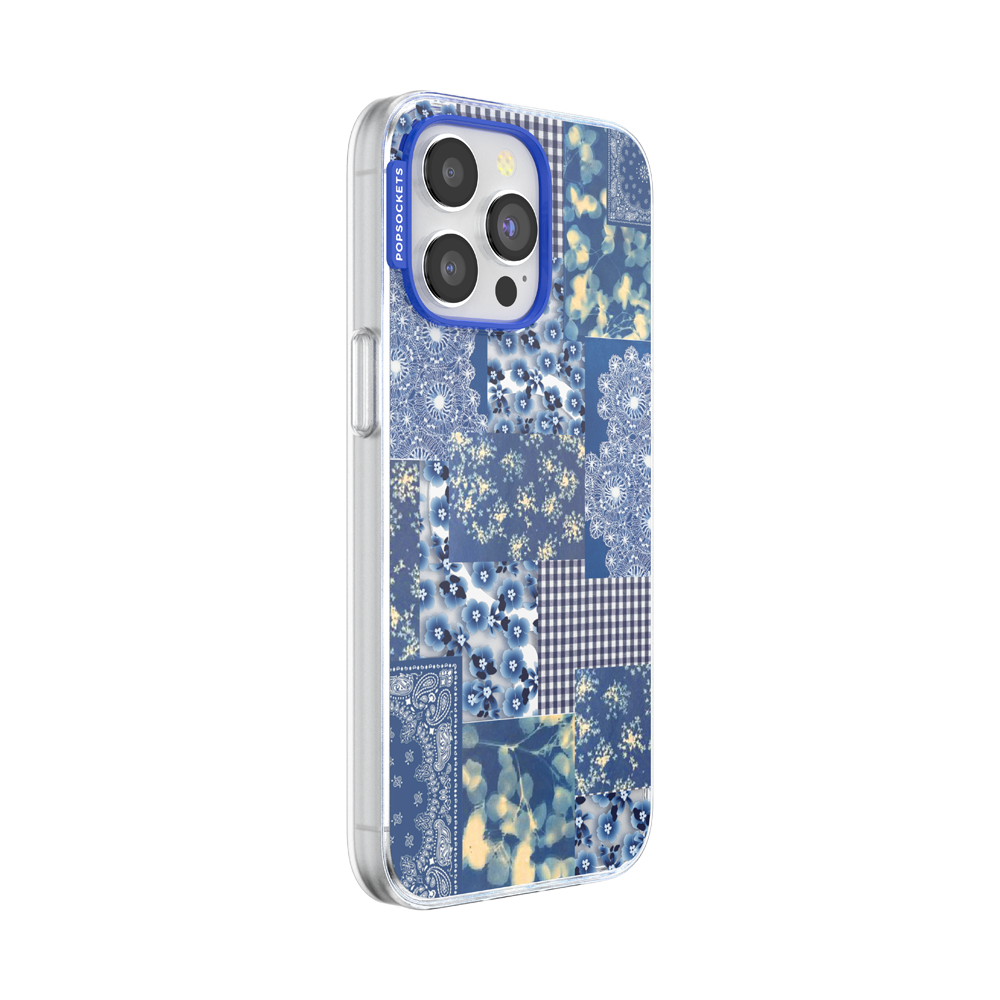 Quilt — iPhone 15 Pro Max MagSafe Case - US 44132