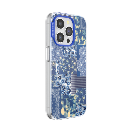 Quilt — iPhone 15 Pro MagSafe Case - US 67147