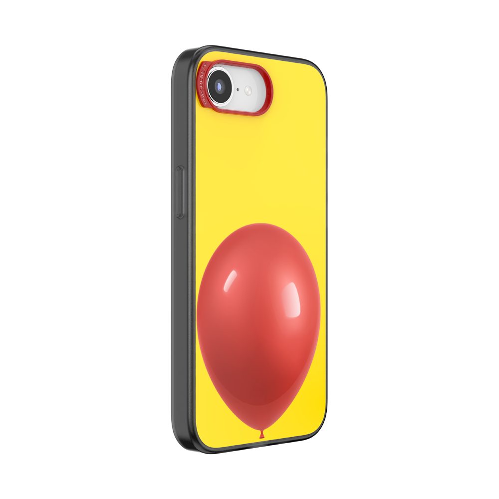 Red Balloon — iPhone 17e/16e MagSafe Case - US 24211