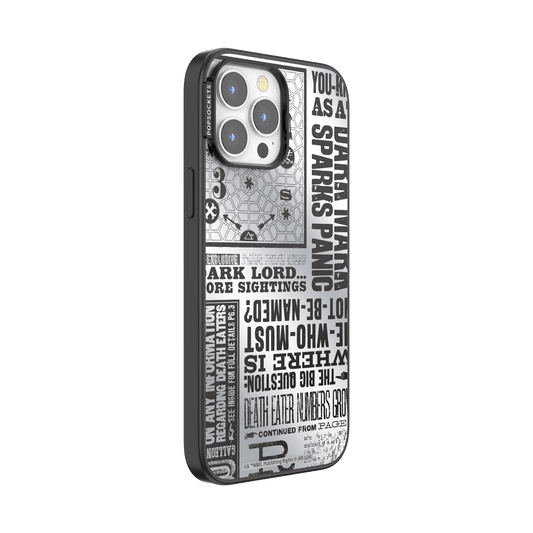 Dark Lord Has Returned — iPhone 13 Pro Max MagSafe Case - US 17664