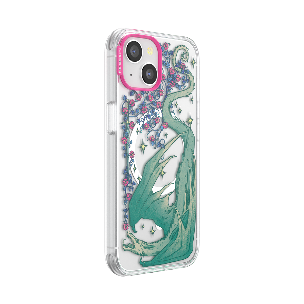 Dragon Sage — iPhone 13 MagSafe Case - US 82165