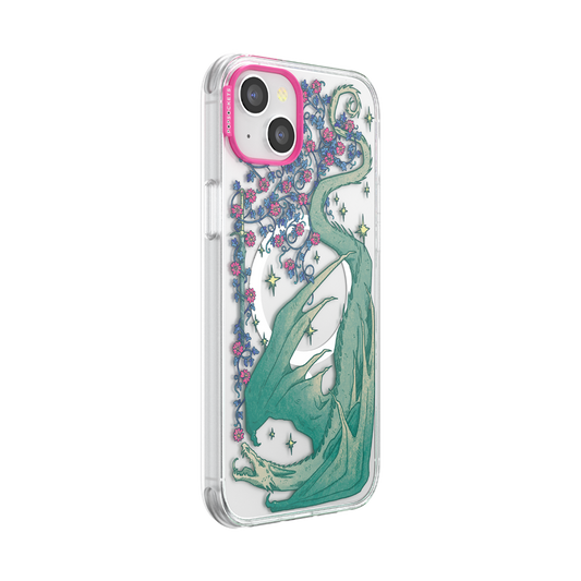 Dragon Sage — iPhone 14 Plus MagSafe Case - US 90767