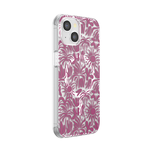 Sava Sava Palms — iPhone 13 MagSafe Case - US 48837