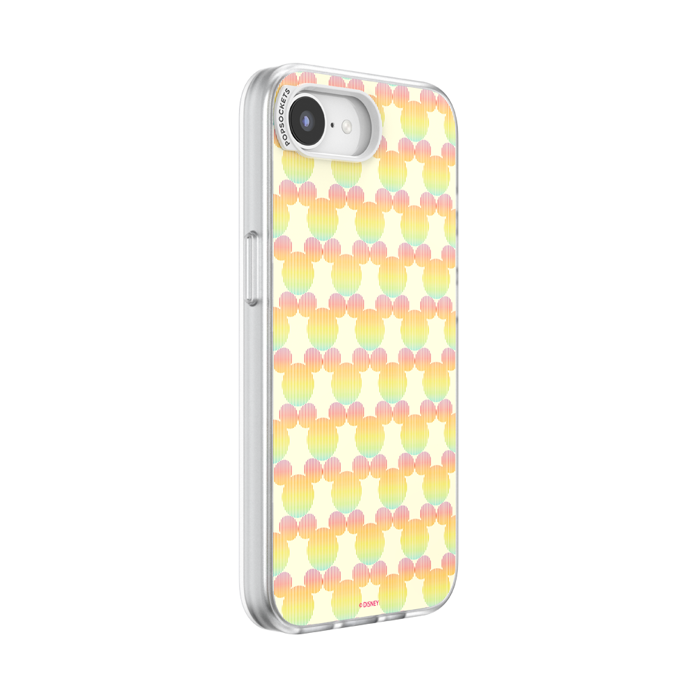 Sherbet Mickey — iPhone 17e/16e MagSafe Case - US 05038