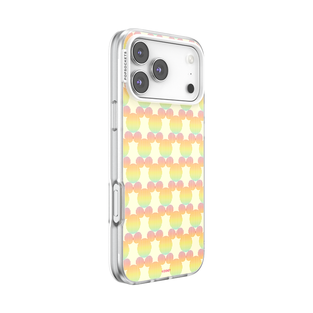 Sherbet Mickey — iPhone 17 Pro Max MagSafe Case - US 91853