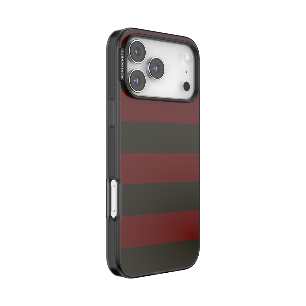 Slashed — iPhone 17 Pro Max MagSafe Case - US 31965