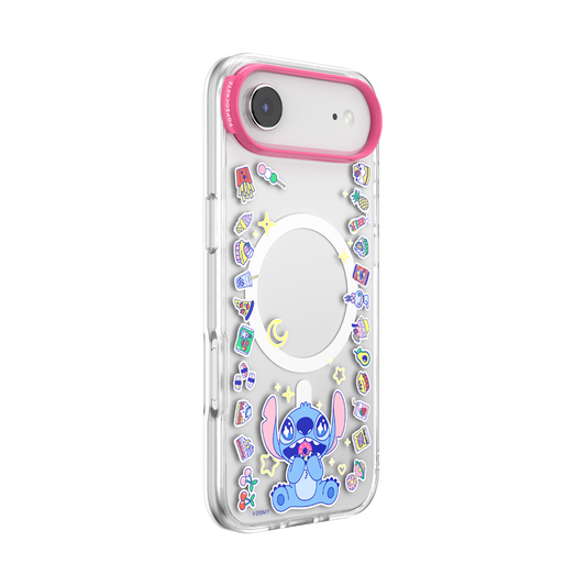 Stitch Snack Attack — iPhone Air MagSafe Case - US 51967