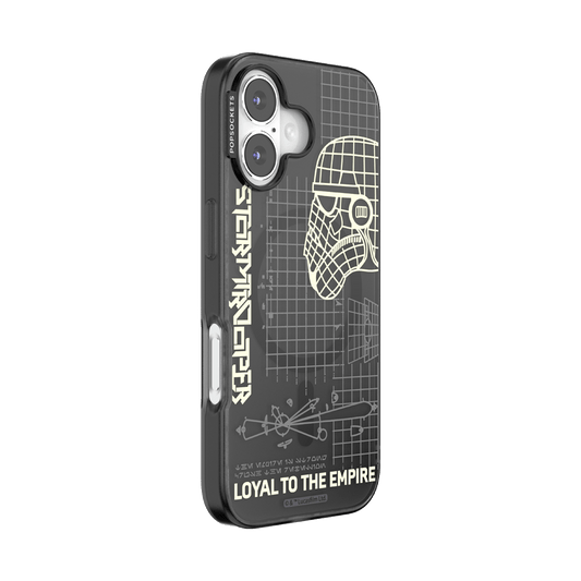Stormtrooper Spec — iPhone 17 MagSafe Case - US 80483