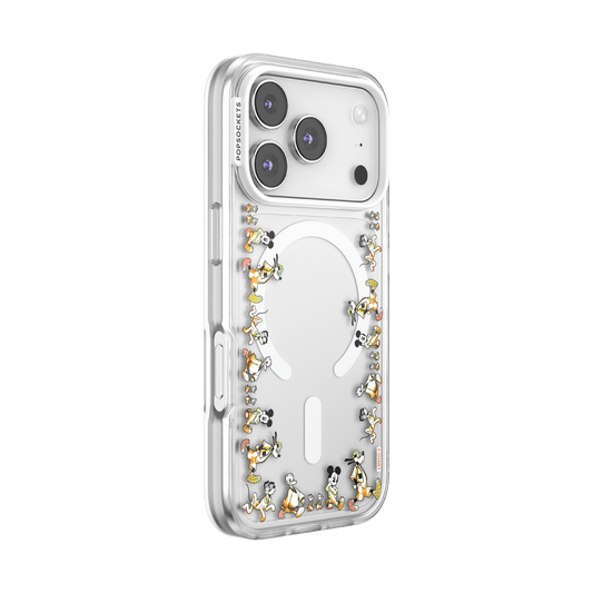 Stronger Together — iPhone 17 Pro MagSafe Case - US 88728