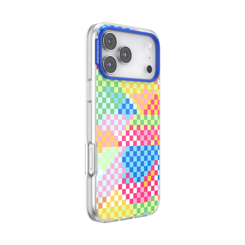 That's A Weave — iPhone 17 Pro Max MagSafe Case - US 19836