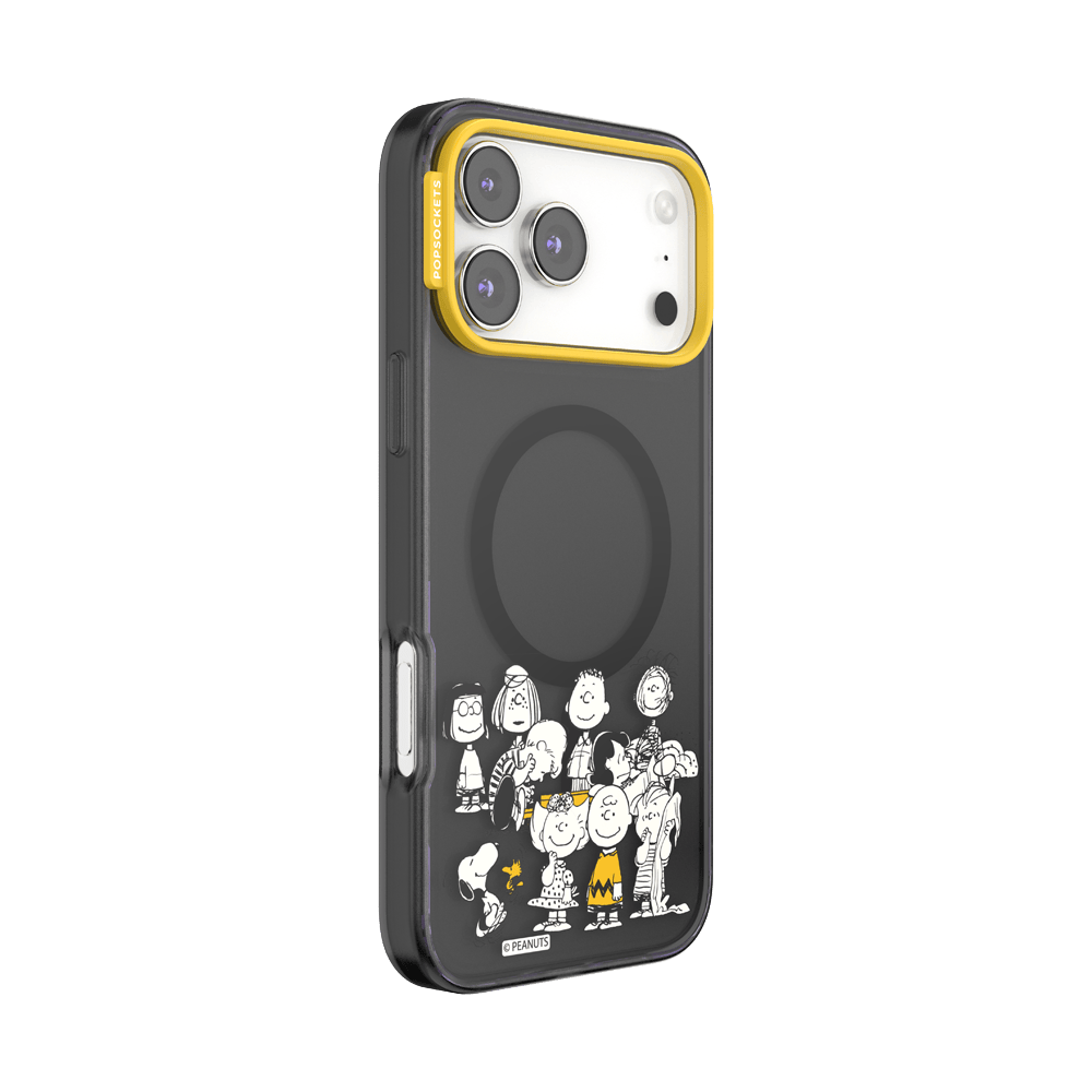 The In Crowd — iPhone 17 Pro Max MagSafe Case - US 71102