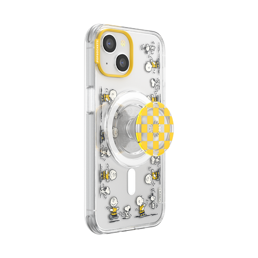 To Dance To Live — iPhone 13 MagSafe Case - US 02521